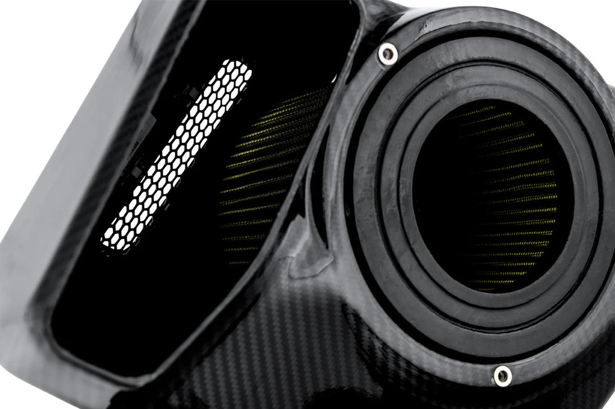 AWE Airgate Carbon Intake for Audi RS5 (2660-15032)