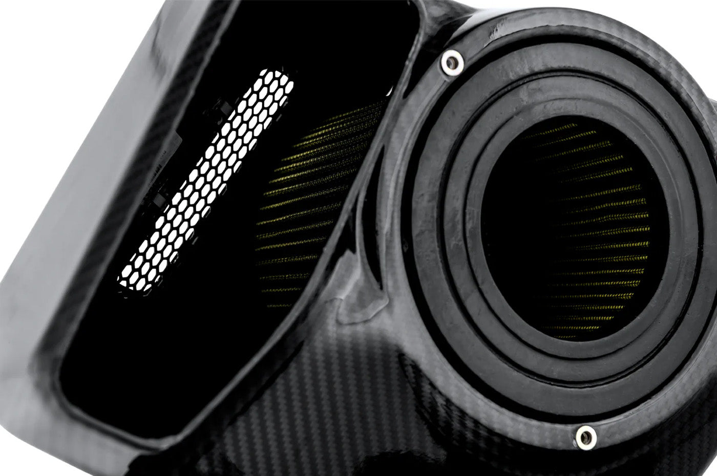 AWE Airgate Carbon Intake for Audi RS5 (2660-15032)