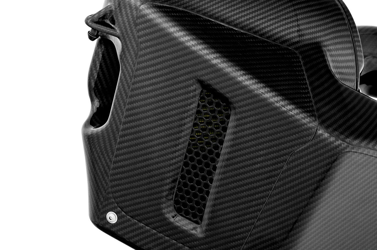 AWE Airgate Carbon Intake for Audi RS5 (2660-15032)