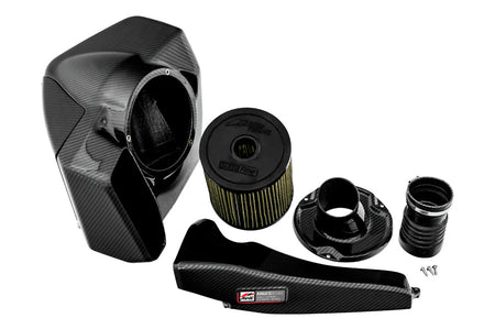AWE Airgate Carbon Intake for Audi RS5 (2660-15032)