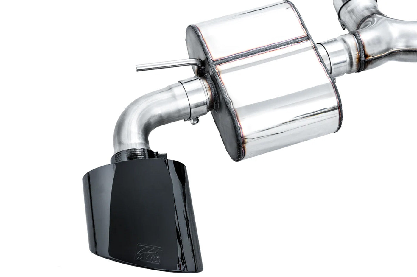 AWE SwitchPath Exhaust for 2017-2020 Audi RS3 (3025-33034)