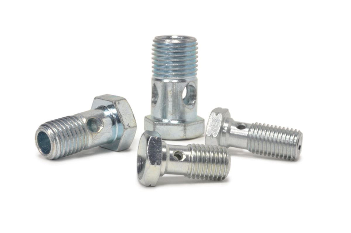Techna-Fit Universal Banjo Bolts