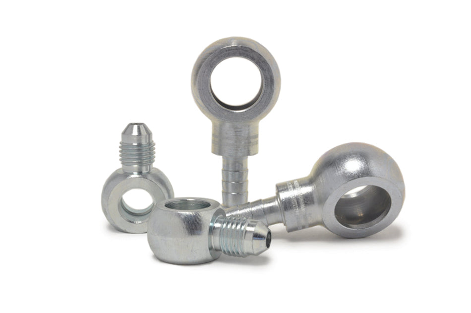 Raccords Banjo Universels Techna-Fit