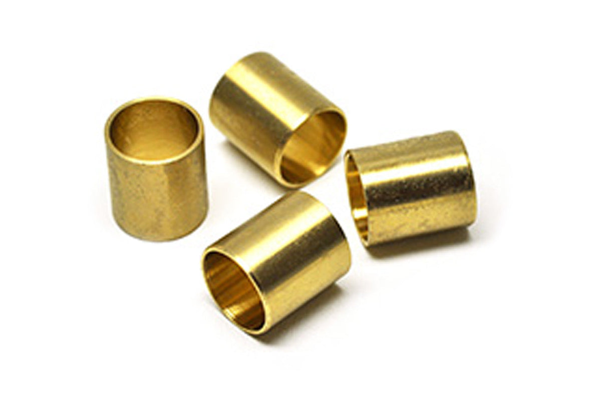 BC Brian Crower connecting rod bushings for 4G63 Evo 1/2/3/4/5/6/7/8/9, 1G/2G DSM and GVR4. 20-23mm options available (BC8700/BC8701/BC8702/BC8703).