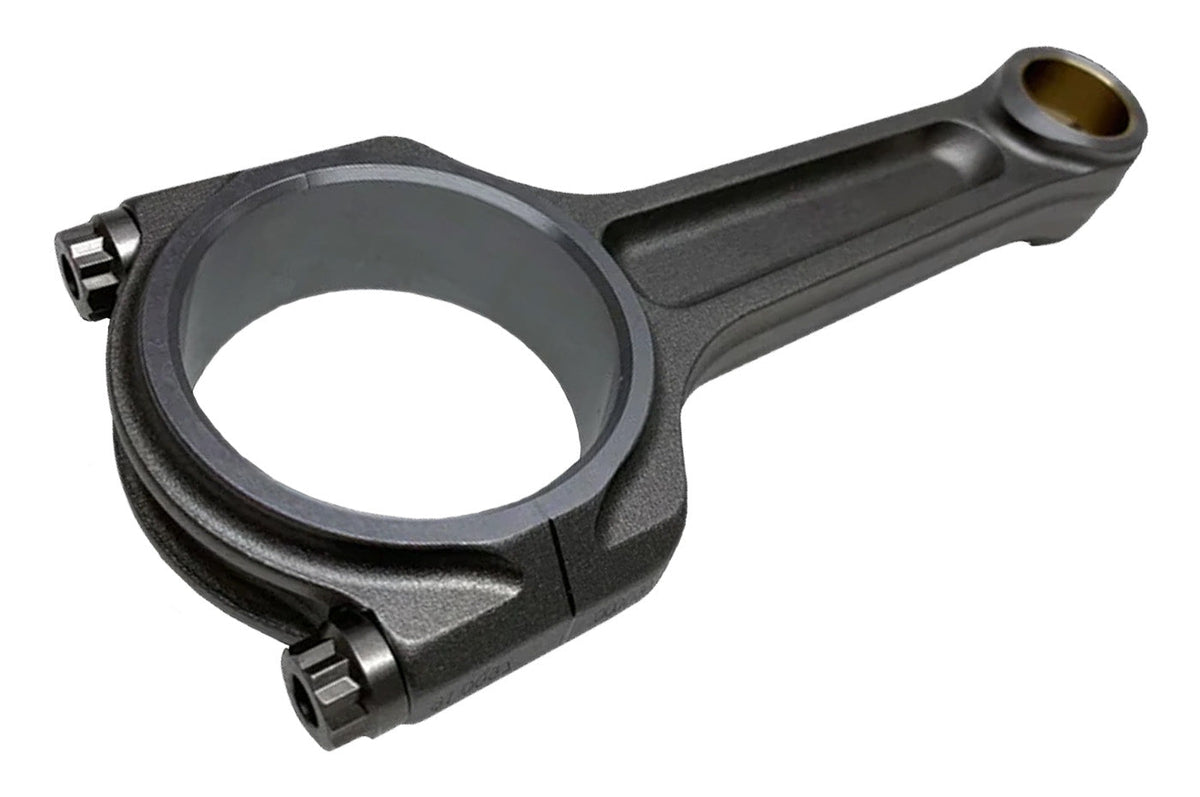 The "MOAR" (Mother Of All Rods) Series connecting rods for the V10 Audi R8, Lamborghini Gallardo/Hurácan 5.2L (BC6759)