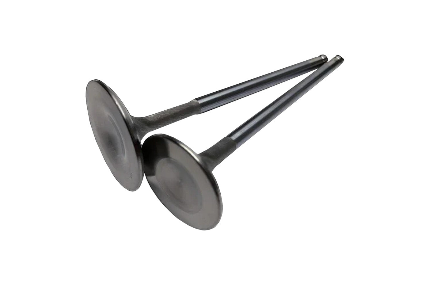 BC Brian Crower Intake and Exhaust Valves for Mitsubishi Evo X