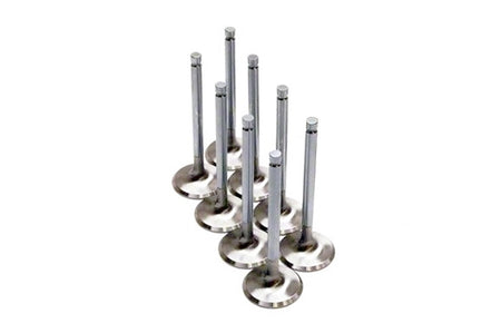 BC Brian Crower Intake and Exhaust Valves for Mitsubishi Evo X
