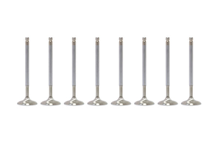 BC 4G63 Evo DSM (Set of 8 Intake Valves)