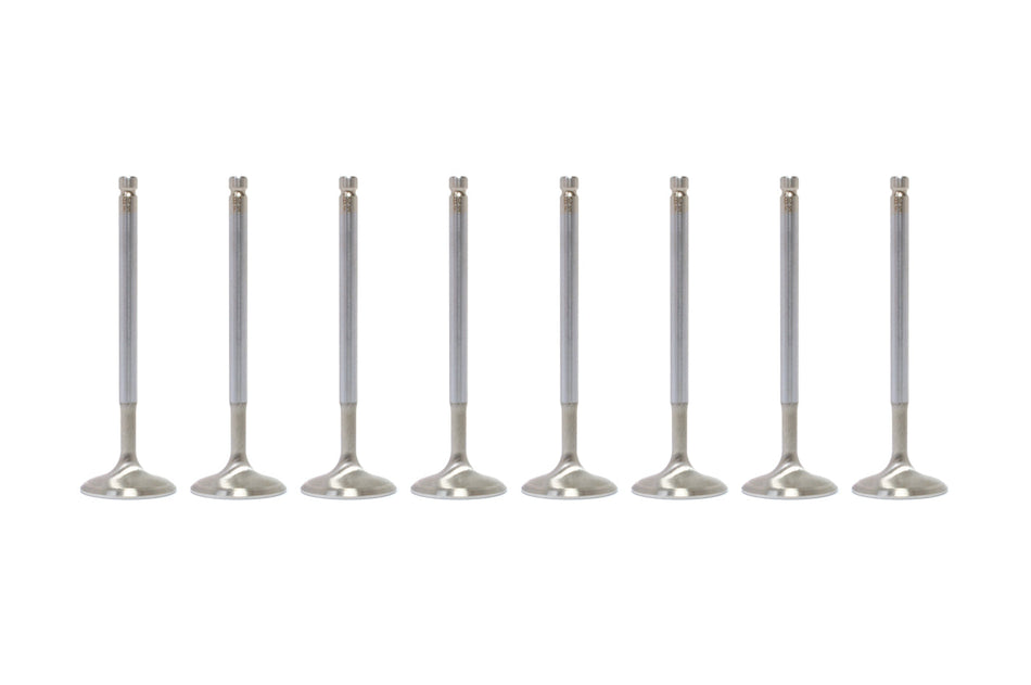 BC 4G63 Evo DSM (Set of 8 Intake Valves)