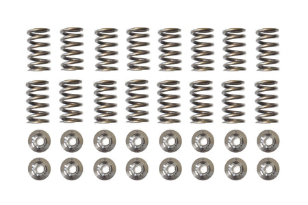 BC Valve Springs and Retainers for Mitsubishi Evo X (BC0130)