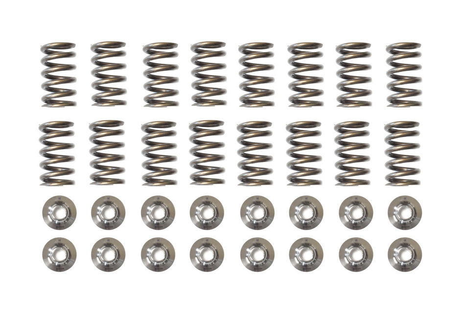 BC Valve Springs and Retainers for Mitsubishi Evo X (BC0130)