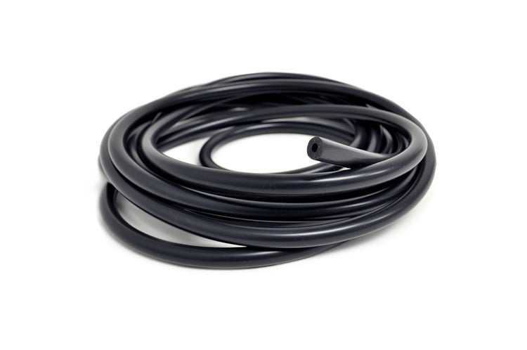 Black Silicone Vacuum Hose