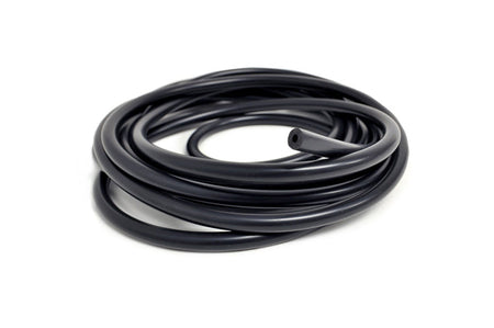 Black Silicone Vacuum Hose