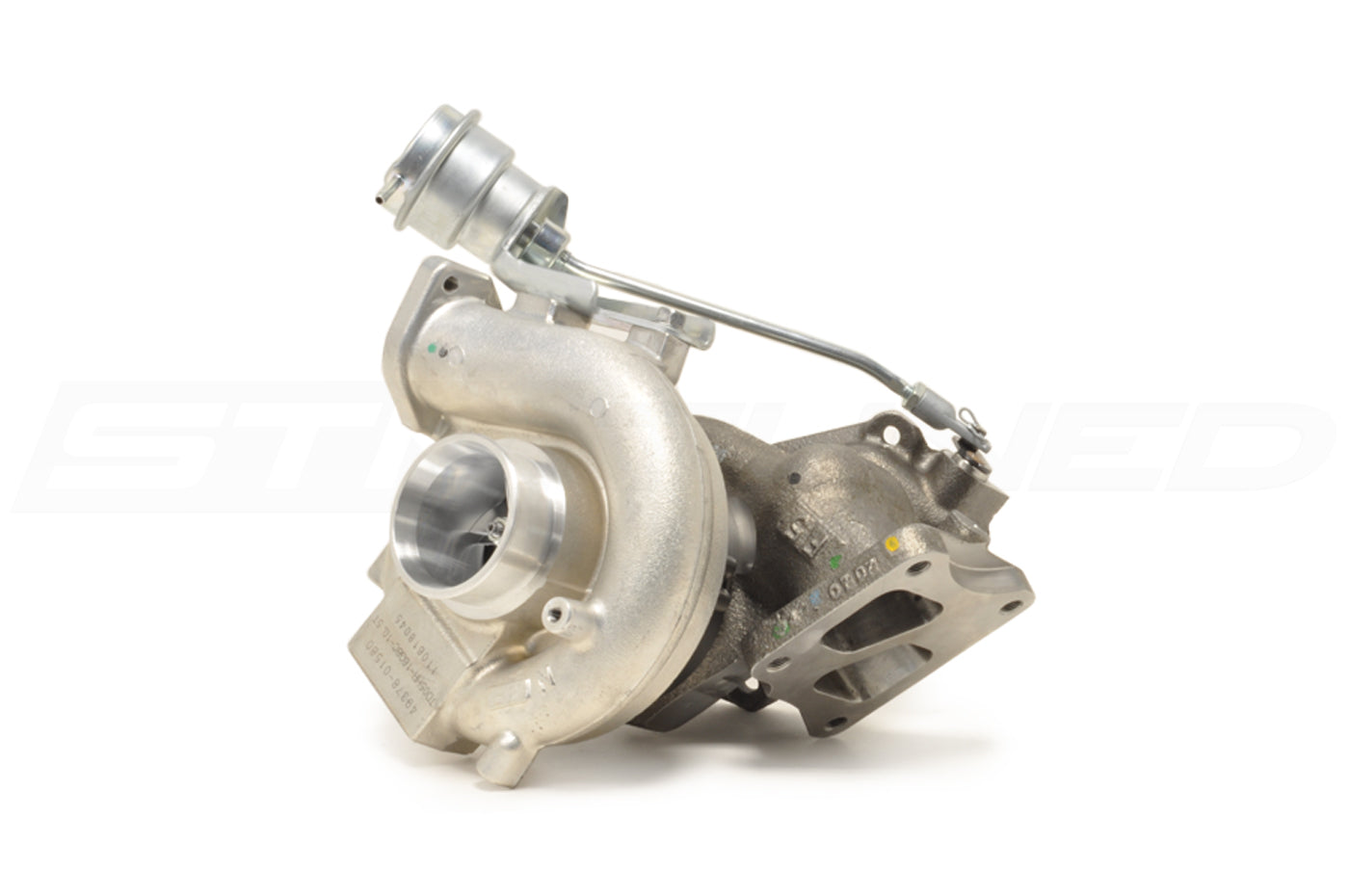 BPT Evo 9 Dominator 1.0XTR Ball Bearing Turbo