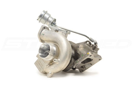 BPT Evo 9 Dominator 1.0XTR Ball Bearing Turbo