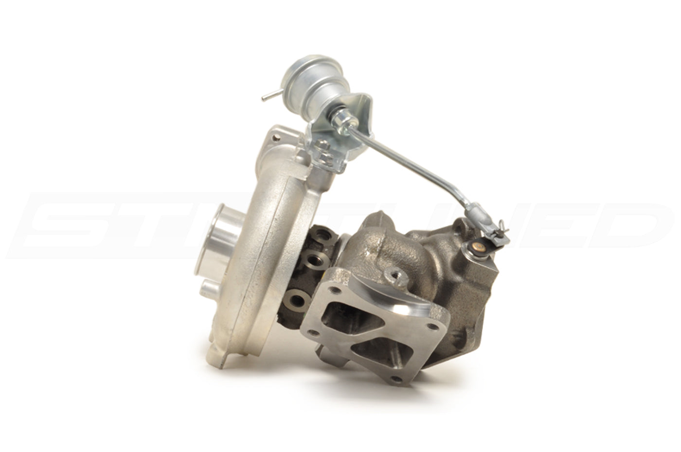 BPT Evo 9 Dominator 1.0XTR Ball Bearing Turbo