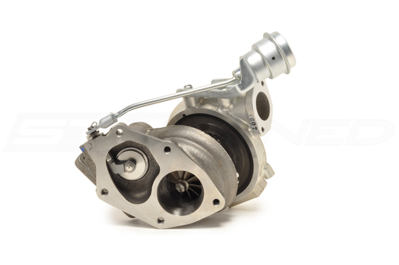 BPT Evo 9 Dominator 1.0XTR Ball Bearing Turbo