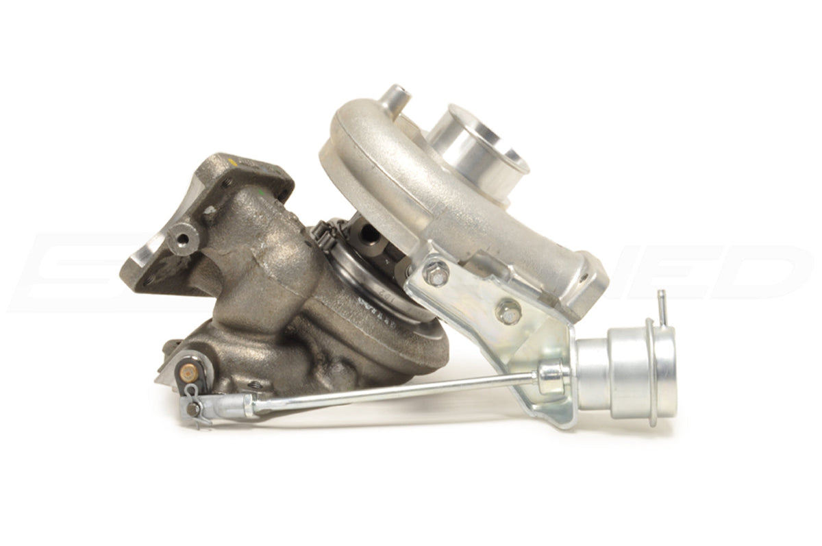 BPT Evo 9 Dominator 1.0XTR Ball Bearing Turbo