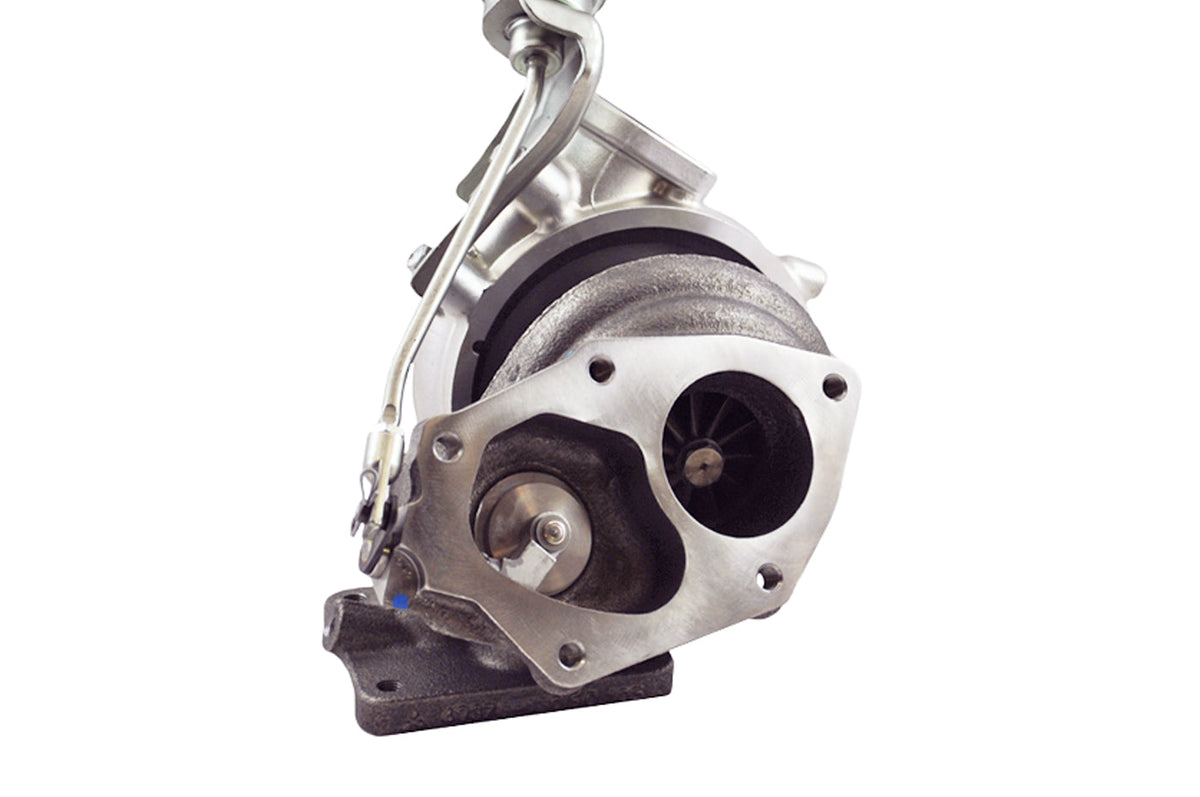 Blouch Evo 9 Dominator 1.0XT Turbo (Journal Bearing)