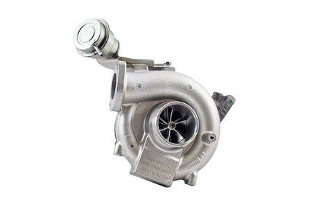 Blouch Evo 9 Dominator 2.0XTR Turbo (Ball Bearing)
