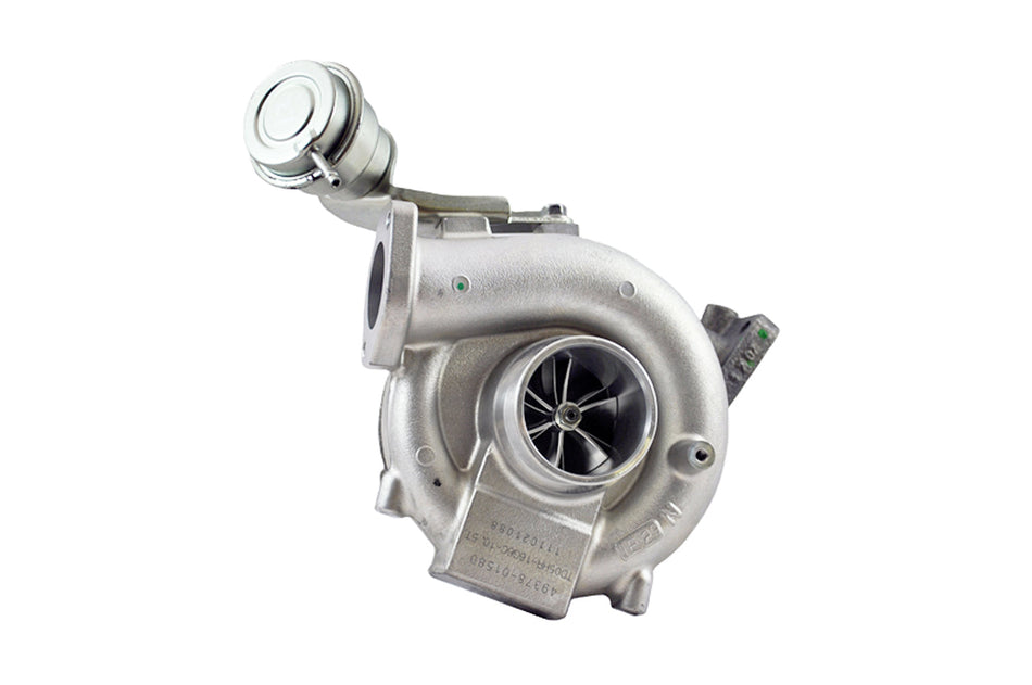 Blouch Evo 9 Dominator 2.0XTR Turbo (Ball Bearing)