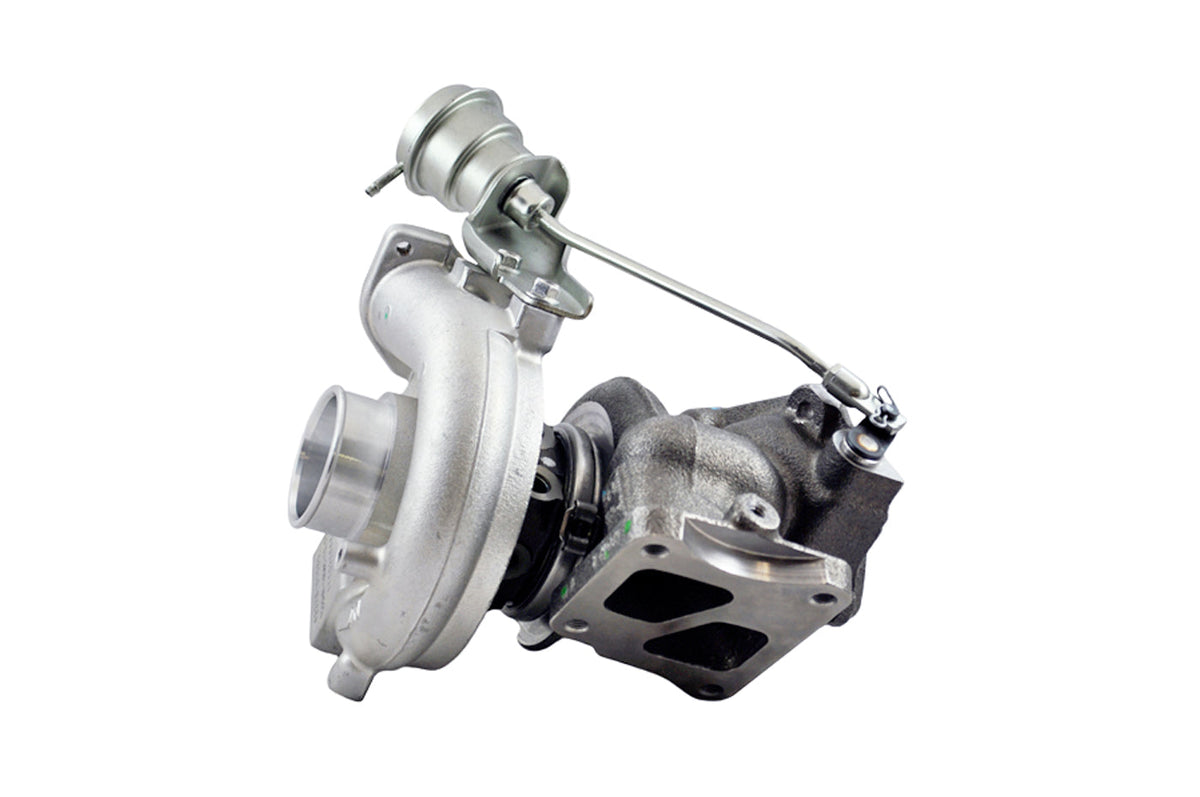 Blouch Evo 9 Dominator 2.0XTR Turbo (Ball Bearing)