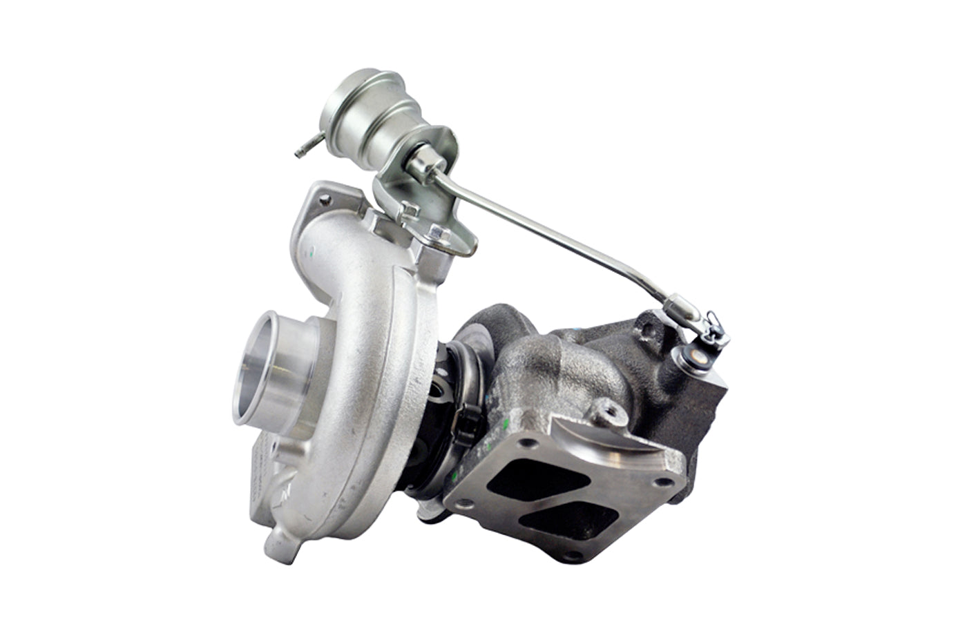 Blouch Evo 9 Dominator 2.0XTR Turbo (Ball Bearing)