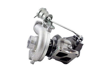 Blouch Evo 9 Dominator 2.0XTR Turbo (Ball Bearing)