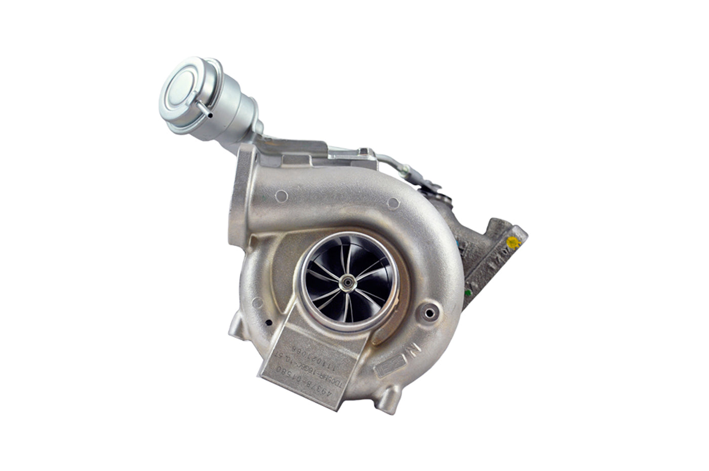 BPT Evo 9 Dominator 3.0XTR Ball Bearing Turbo