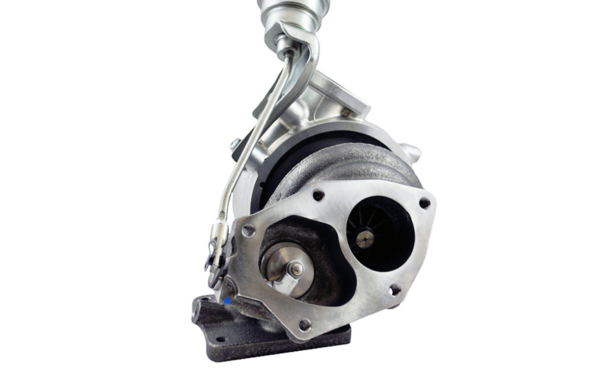 BPT Evo 9 Dominator 3.0XTR Ball Bearing Turbo