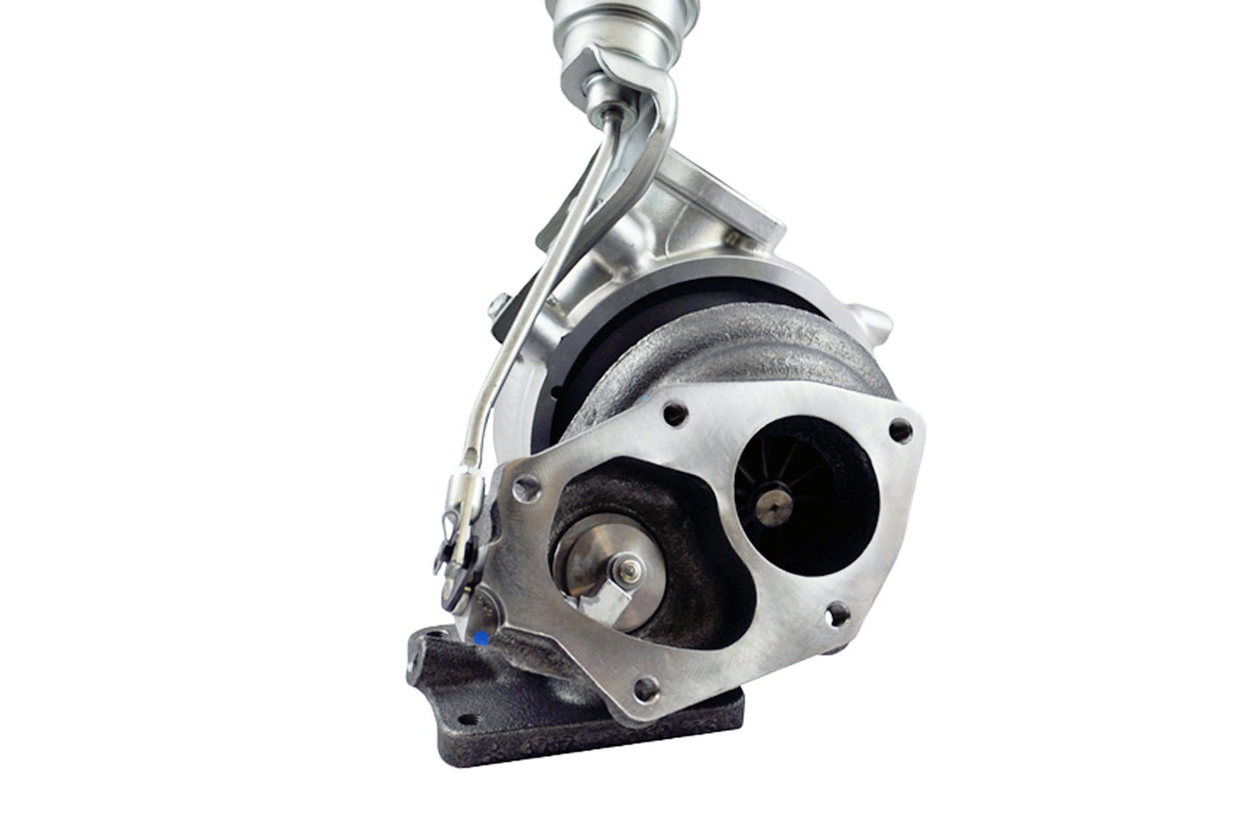 BPT Evo 9 Dominator 3.0XTR Ball Bearing Turbo