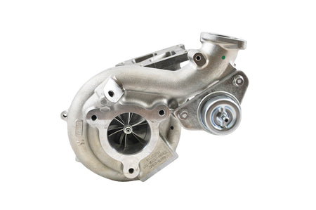 Blouch Evo X Dominator 1.0 Turbo