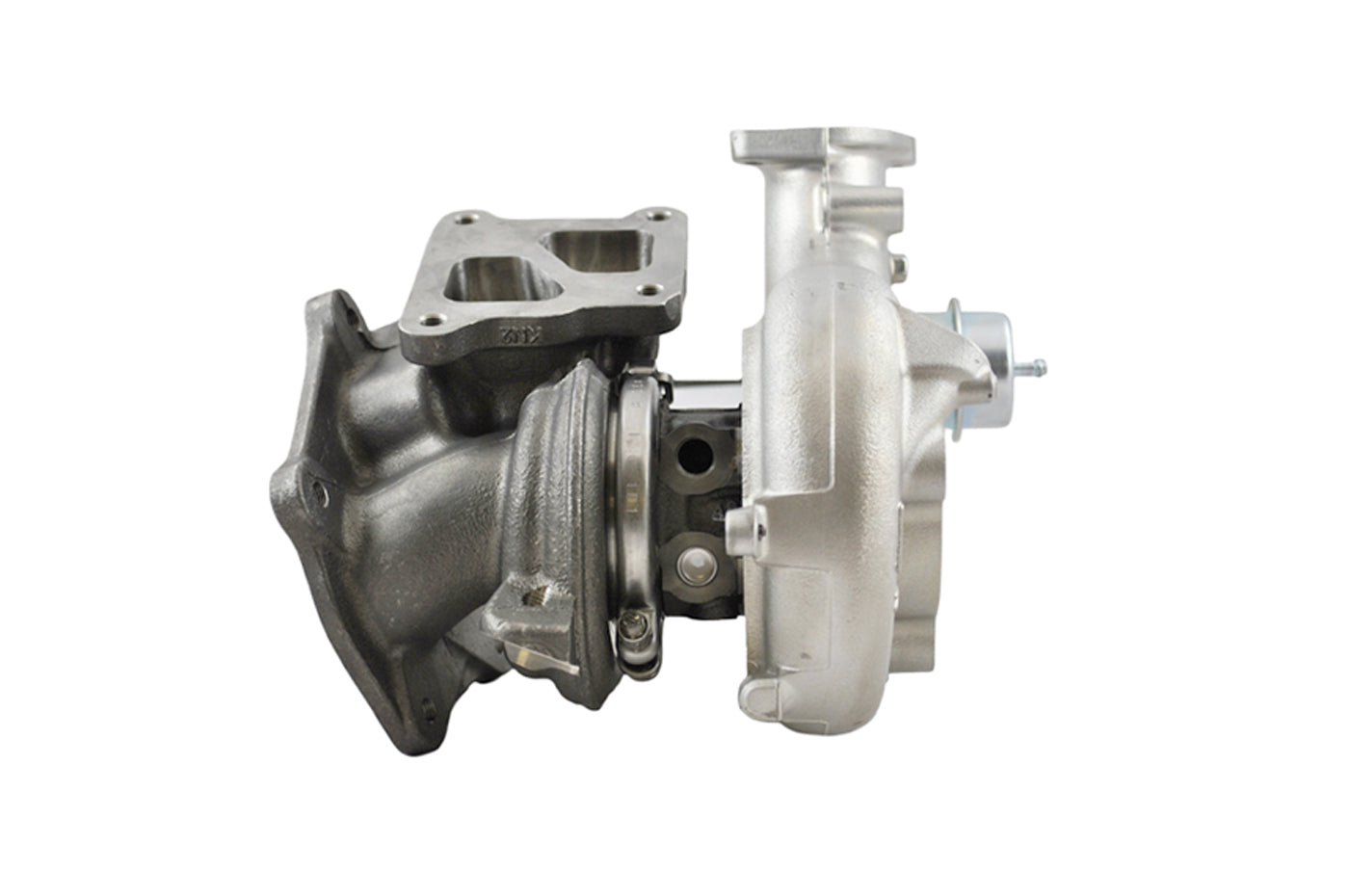 Blouch Evo X Dominator 1.0 Turbo