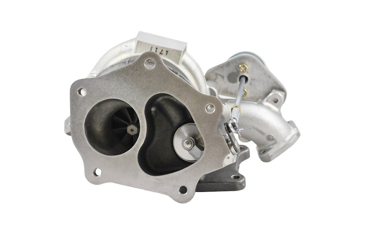 Blouch Evo X Dominator 1.0 Turbo