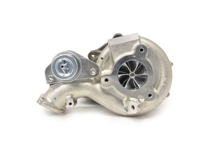 Blouch Evo X Dominator 3.0 Turbo