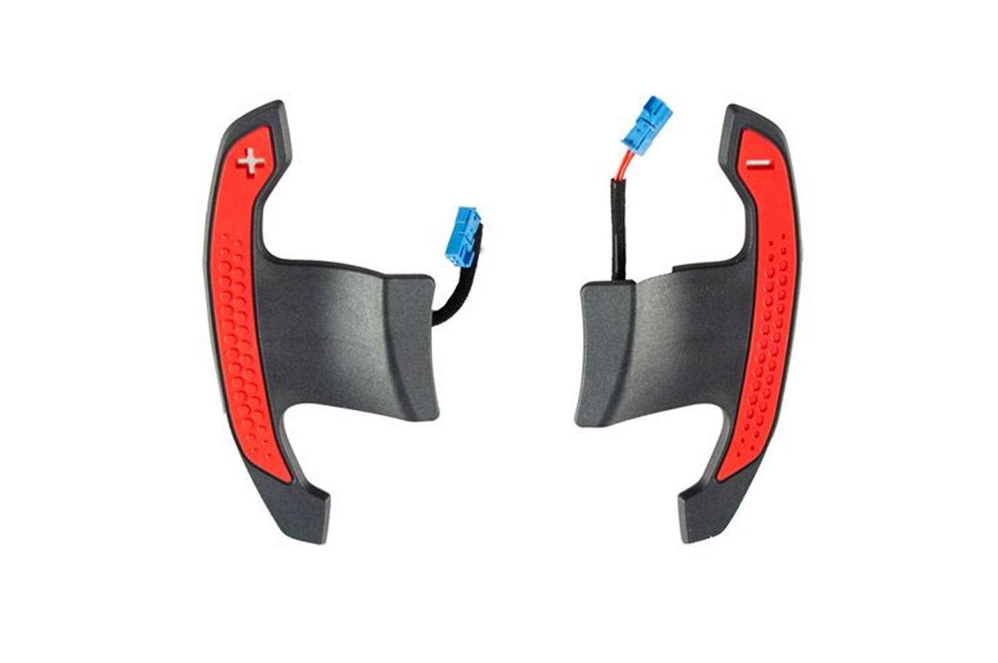 BMW OEM M Performance Carbon Shift Paddles for G8X M3/M4 (61319501592) backside