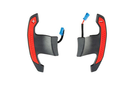 BMW OEM M Performance Carbon Shift Paddles for G8X M3/M4 (61319501592) backside