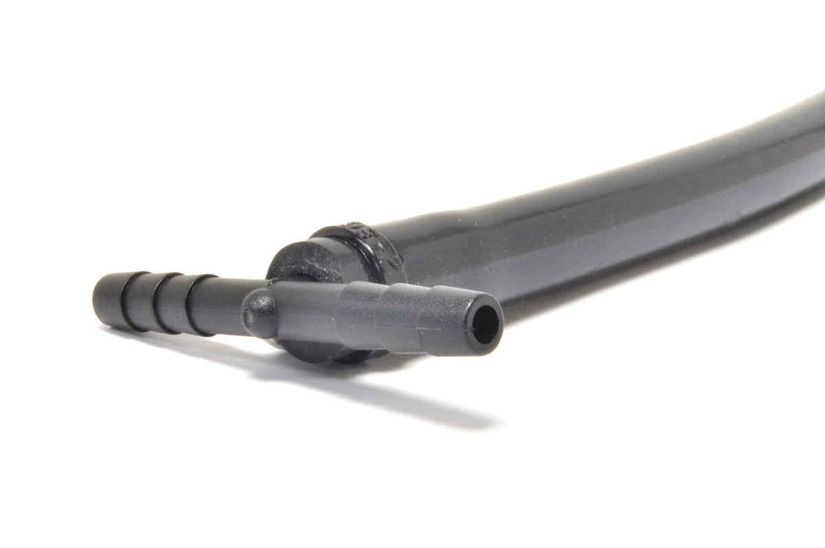 STM Boost Gauge Install Kit