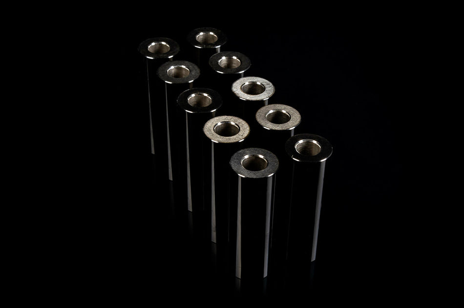 Boost Logic V10 5.2 Pro Mod Wrist Pins for 17+R8/Huracan