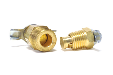 Brass Drain Petcocks