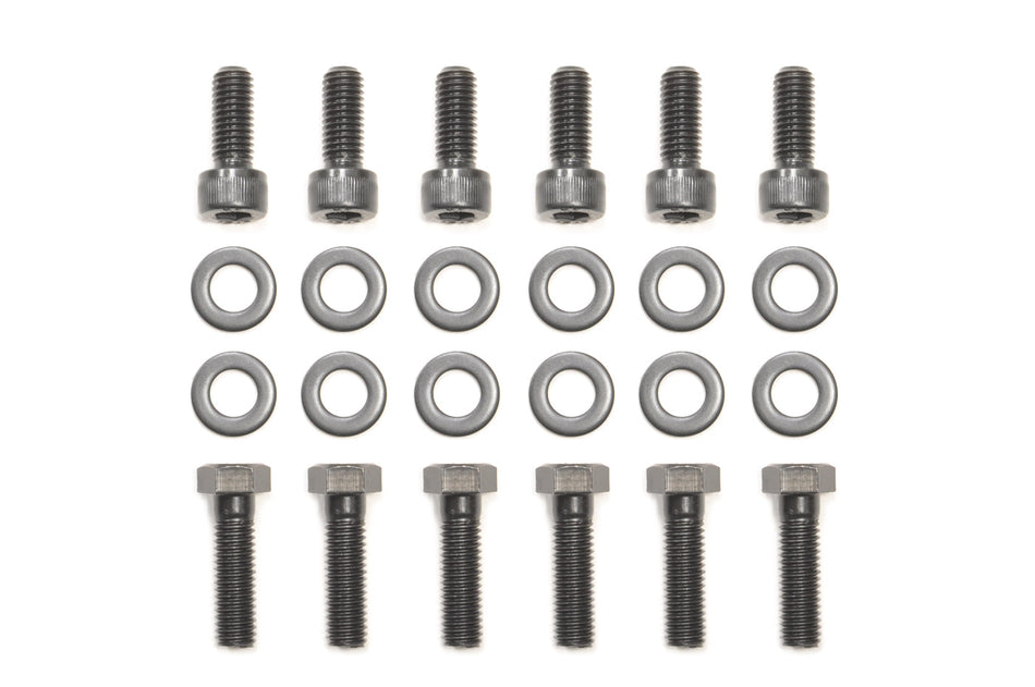 Kit de boulons de couronne dentée de volant moteur EXEDY (BS01)