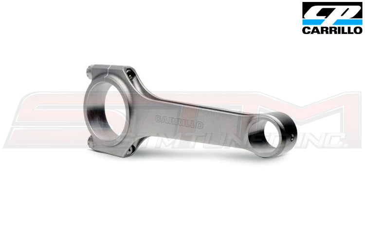 CP Carrillo R35 GTR VR38DETT Pro-H 3/8 CARR Bolt Connecting Rods