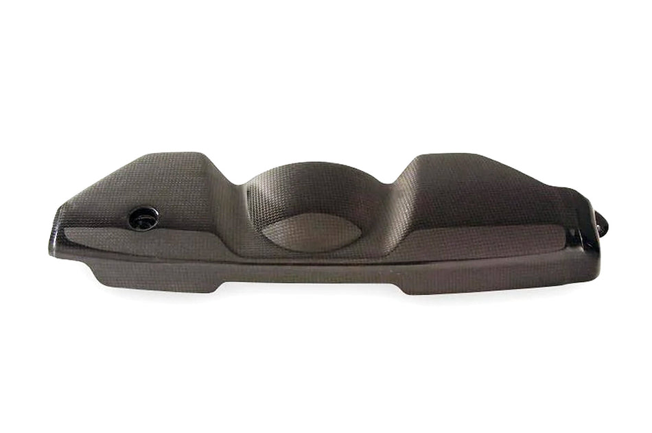 APR Carbon Fiber Alternator Cover for 02-07 WRX/STi (CBE-WRXALT)