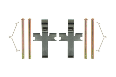 Centric Disc Brake Hardware for 3000GT Stealth Front 1991-1999 (117.44035)