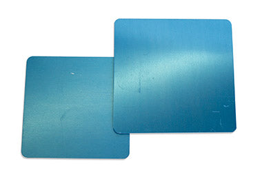 Stroud Parachute Pack Plates