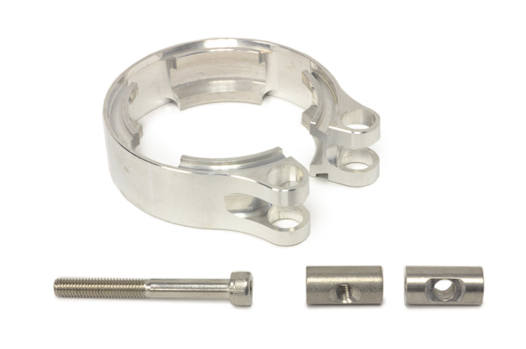 BVCLAMPASM TiAL Sport Replacement Aluminum BOV Clamp