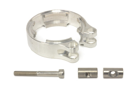 BVCLAMPASM TiAL Sport Replacement Aluminum BOV Clamp