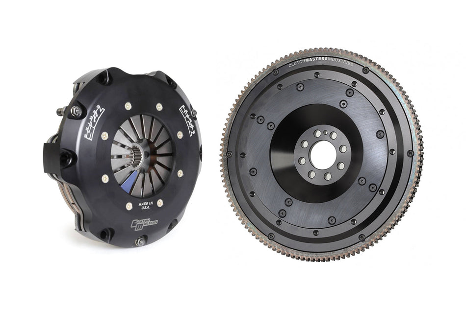 Kits Clutch Masters Série 725 pour 350Z/370Z 2007-2020 (06052-TD7)