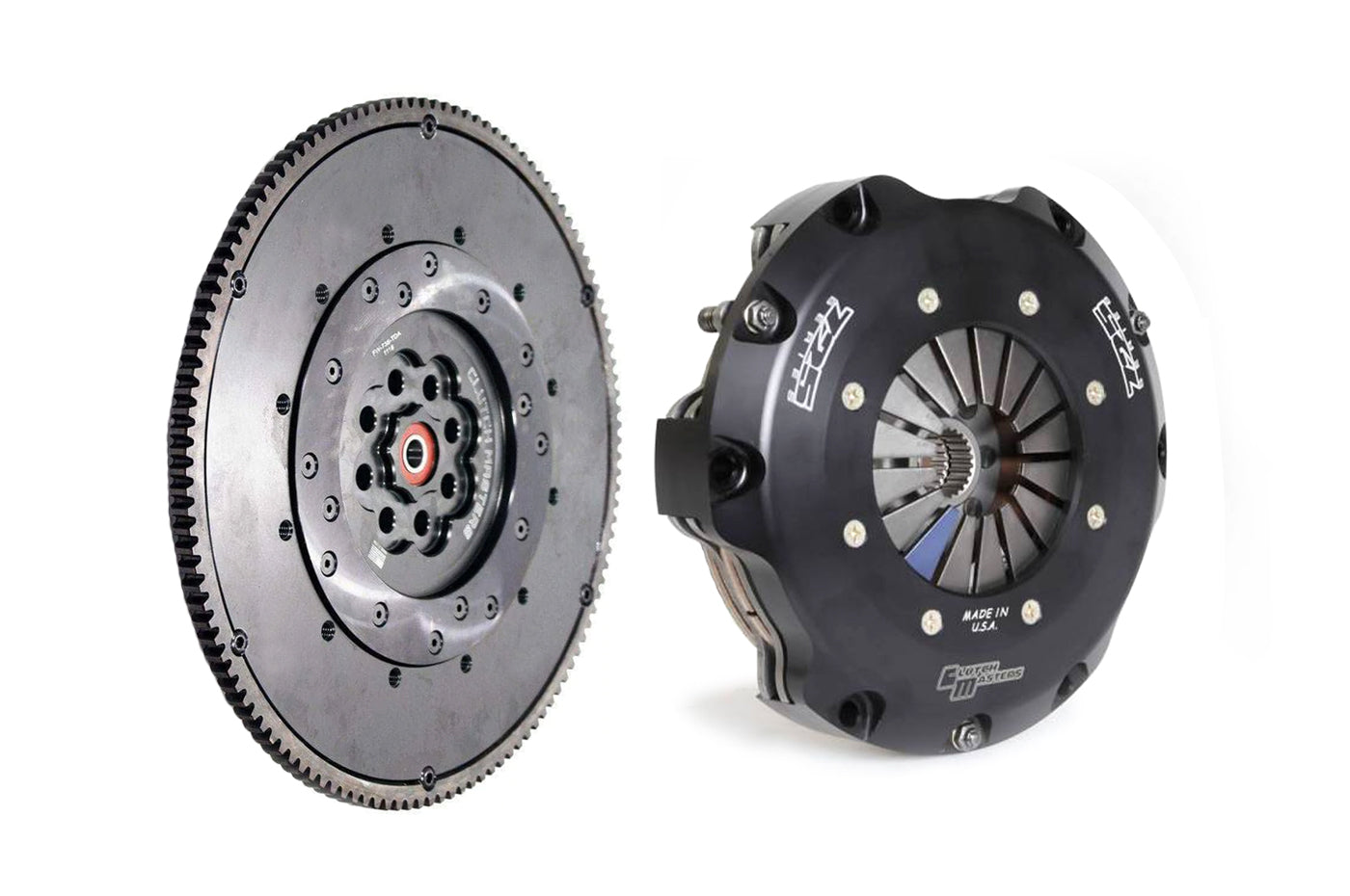 Clutch Masters 725 Series Clutch Kits for BRZ
