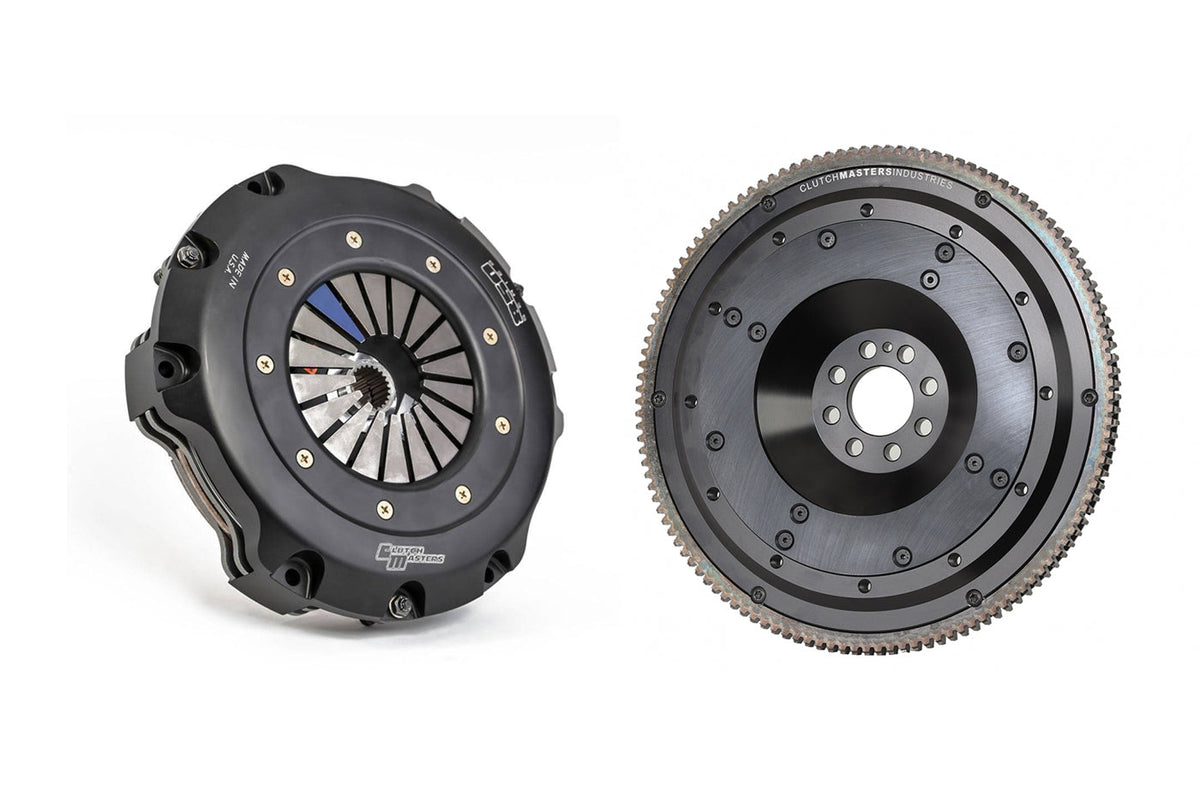 Clutch Masters 850 Series Kits for 2007-2020 350Z/370Z (06052-TD8)